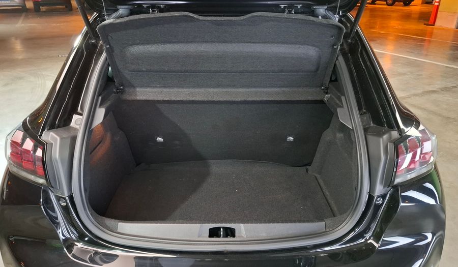 Peugeot 208 1.6L ACTIVE PACK TIPTRONIC Hatchback 2024