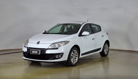 Renault • Megane