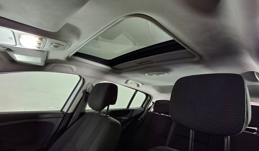 Renault Megane 2.0 16V CVT DYNAMIQUE PACK Hatchback 2013