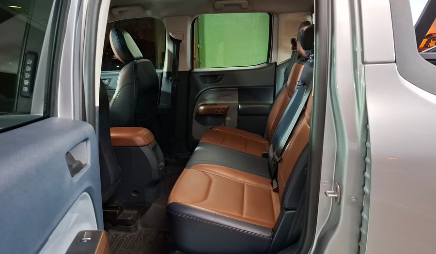 Ford Maverick 2.0 LARIAT AUTO AWD Pickup 2022