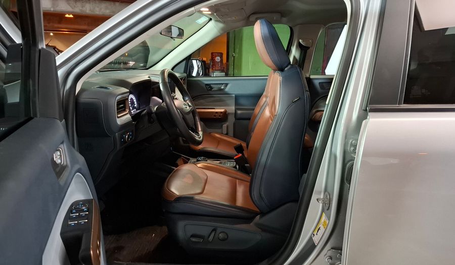 Ford Maverick 2.0 LARIAT AUTO AWD Pickup 2022