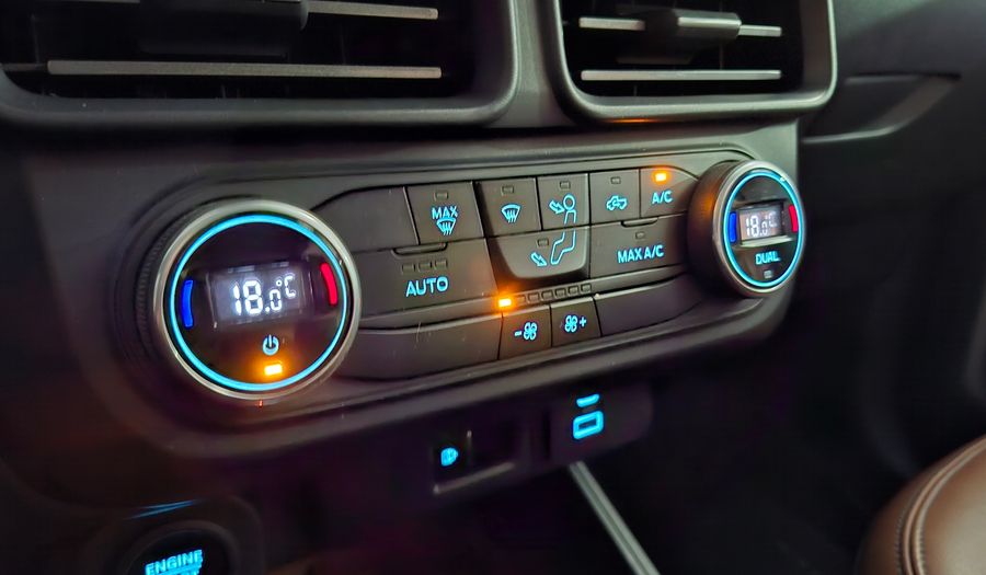 Ford Maverick 2.0 LARIAT AUTO AWD Pickup 2022