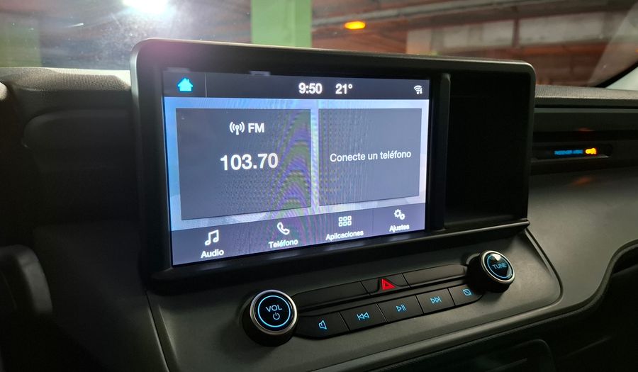 Ford Maverick 2.0 LARIAT AUTO AWD Pickup 2022