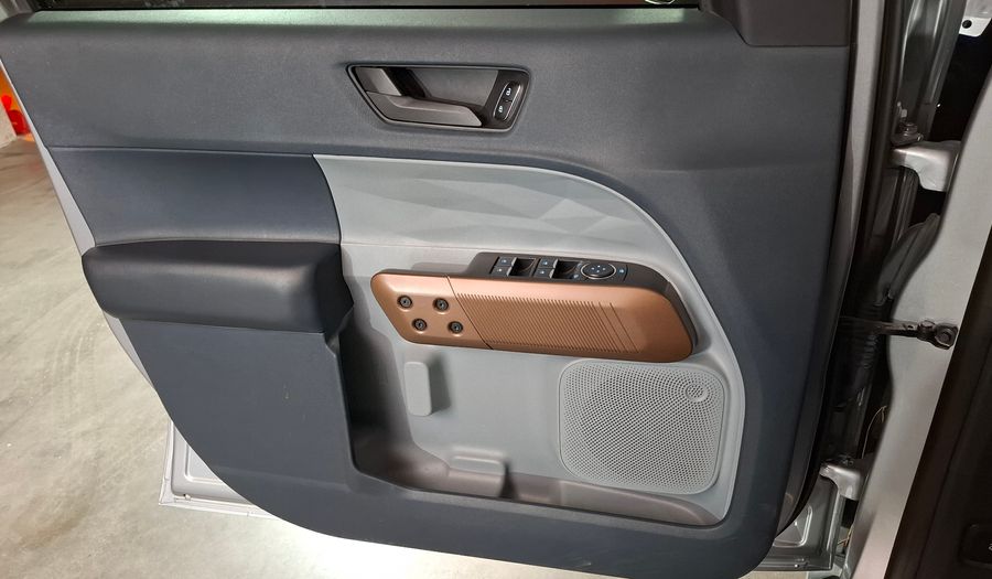 Ford Maverick 2.0 LARIAT AUTO AWD Pickup 2022