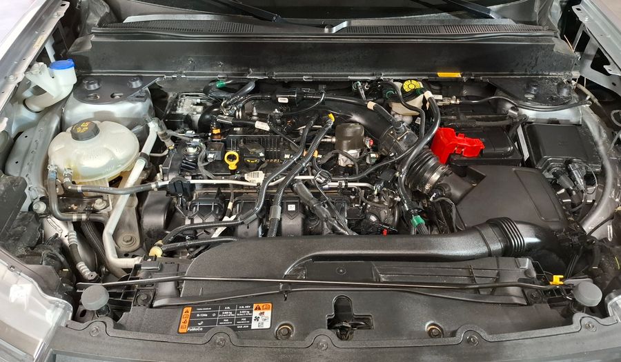 Ford Maverick 2.0 LARIAT AUTO AWD Pickup 2022
