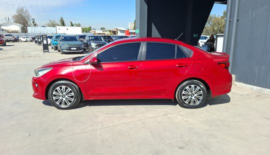 Kia • RIO 4