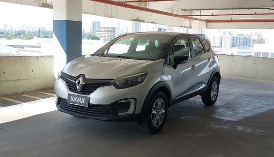 Renault • Captur
