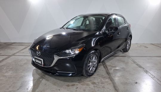 Mazda • Mazda 2
