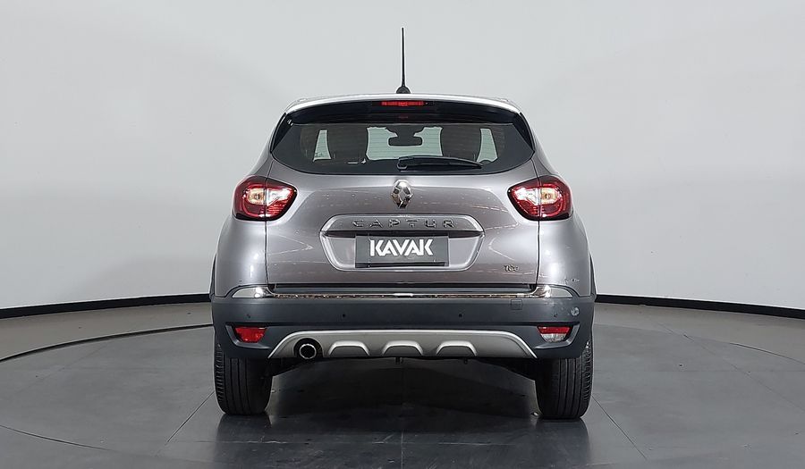 Renault Captur INTENSE Suv 2022