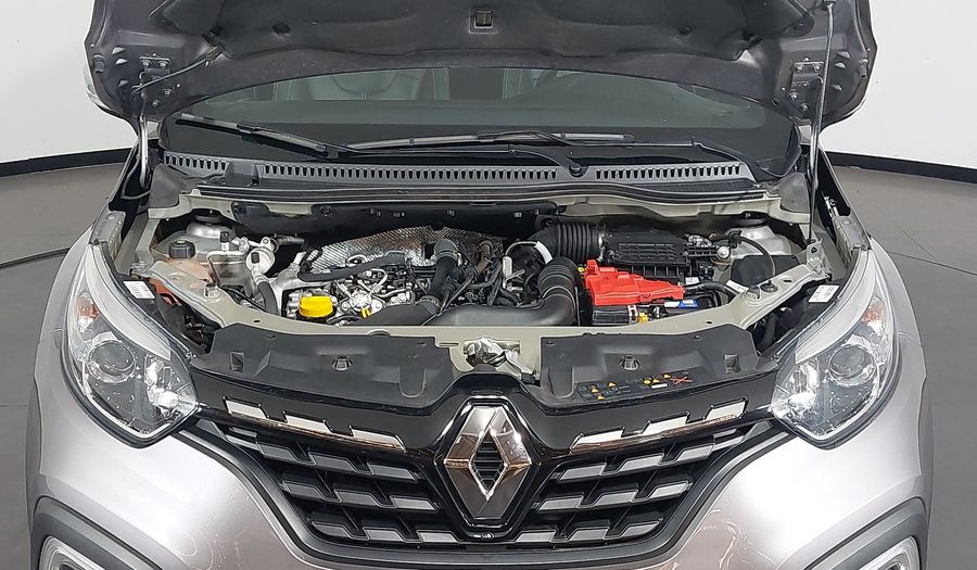 Renault Captur INTENSE Suv 2022