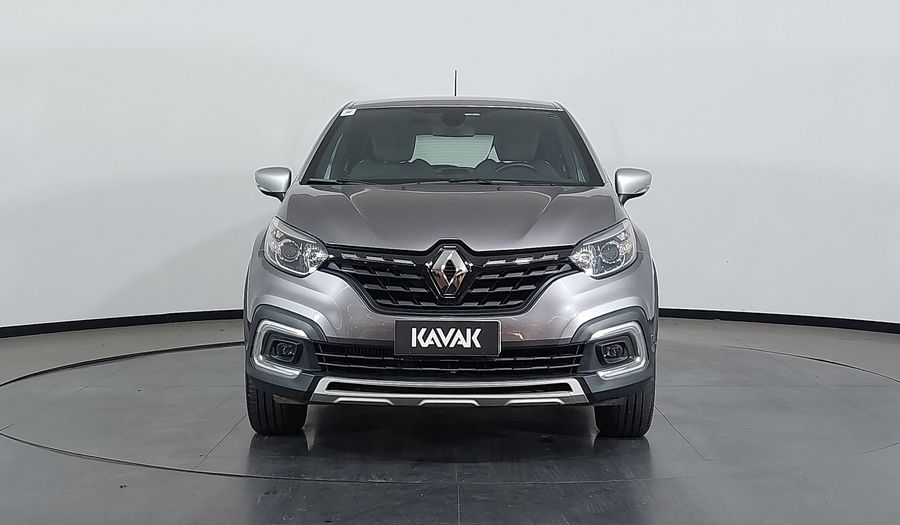 Renault Captur INTENSE Suv 2022