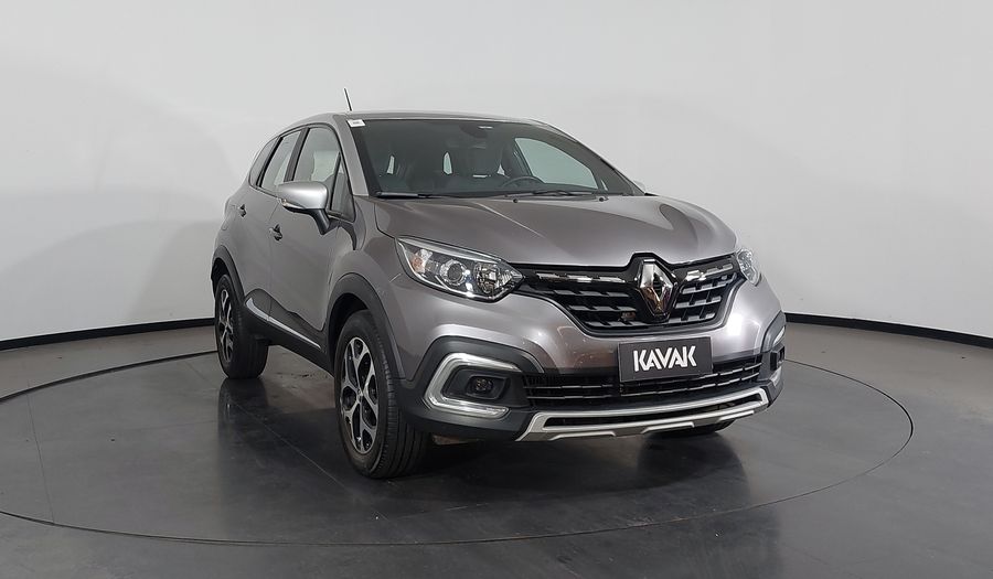 Renault Captur INTENSE Suv 2022