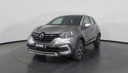 Renault • Captur