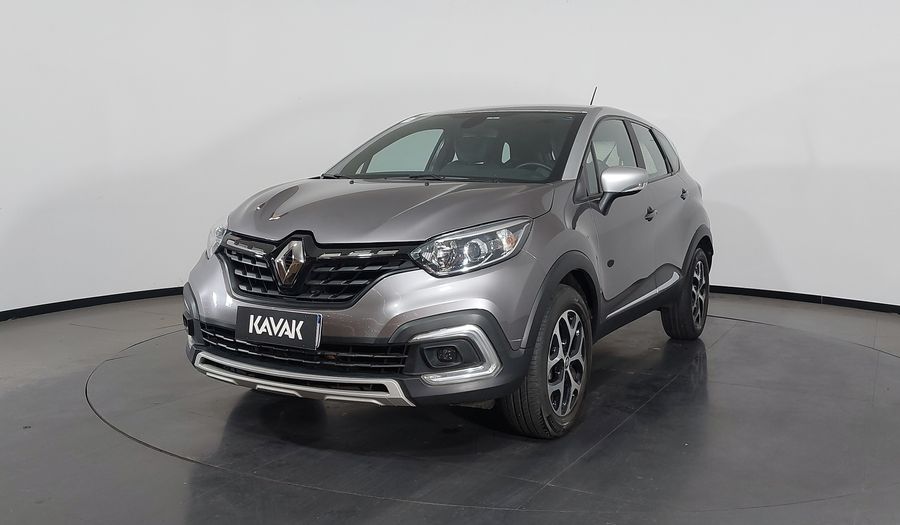 Renault Captur INTENSE Suv 2022