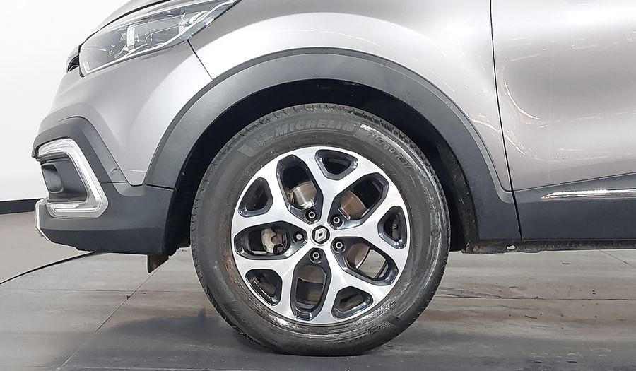 Renault Captur INTENSE Suv 2022