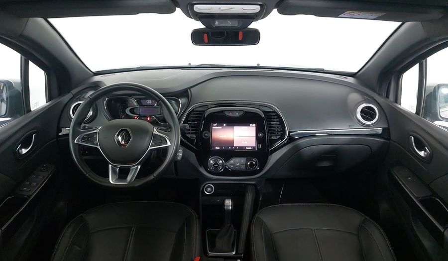 Renault Captur INTENSE Suv 2022