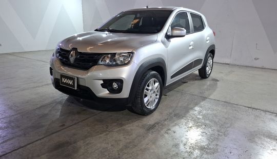 Renault • Kwid