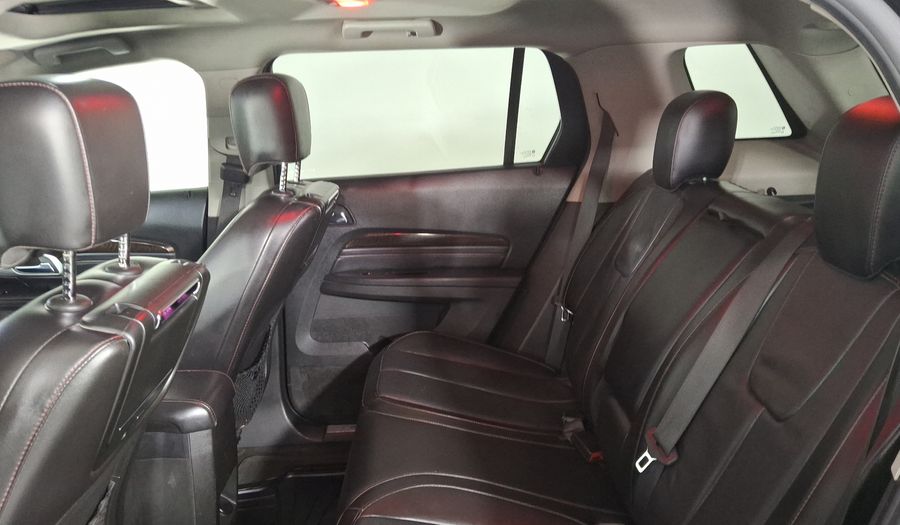 Gmc Terrain 3.6 - DENALI E AT Suv 2015