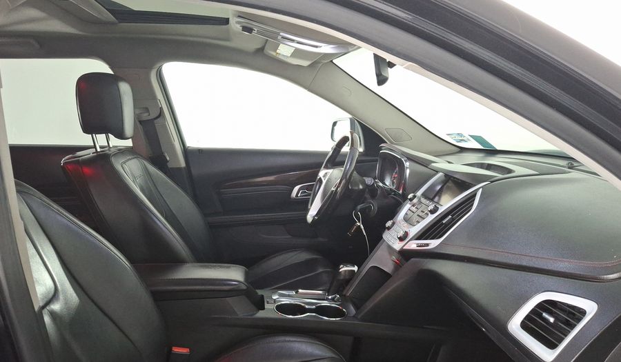 Gmc Terrain 3.6 - DENALI E AT Suv 2015