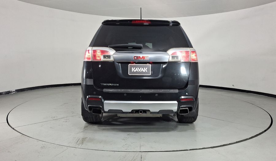 Gmc Terrain 3.6 - DENALI E AT Suv 2015