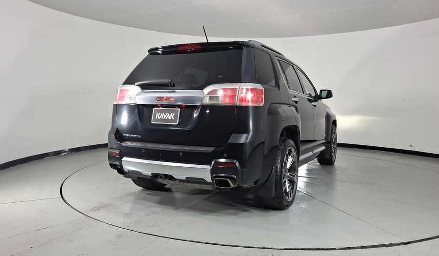 Gmc Terrain 3.6 - DENALI E AT Suv 2015