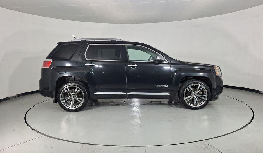 Gmc Terrain 3.6 - DENALI E AT Suv 2015