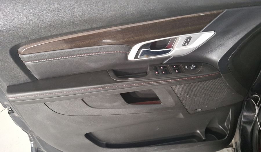 Gmc Terrain 3.6 - DENALI E AT Suv 2015