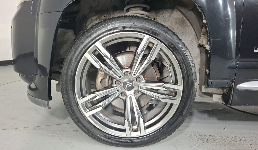 Gmc Terrain 3.6 - DENALI E AT Suv 2015