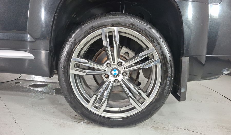 Gmc Terrain 3.6 - DENALI E AT Suv 2015