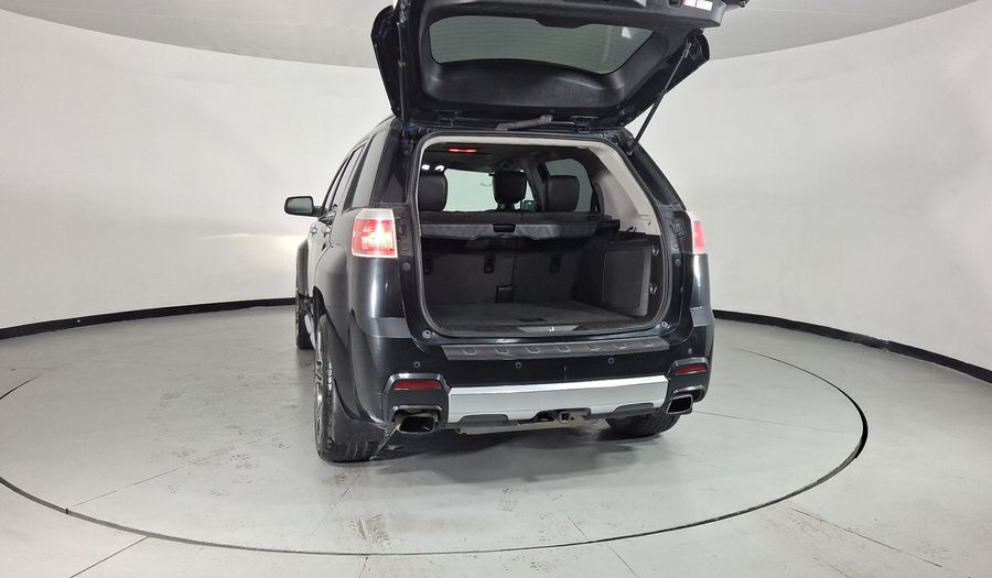 Gmc Terrain 3.6 - DENALI E AT Suv 2015