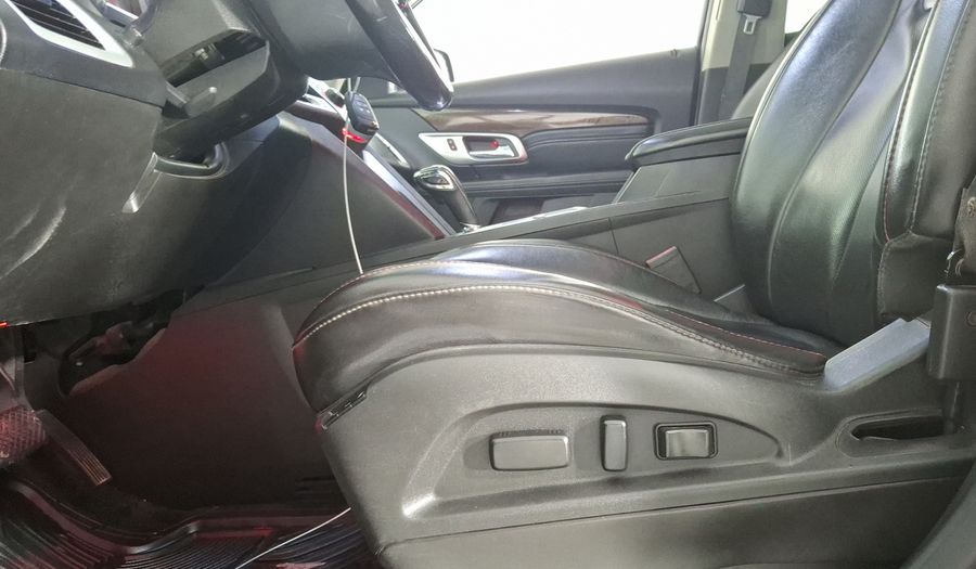 Gmc Terrain 3.6 - DENALI E AT Suv 2015