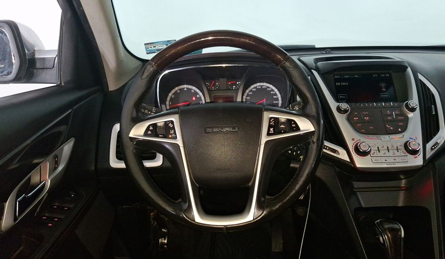 Gmc Terrain 3.6 - DENALI E AT Suv 2015