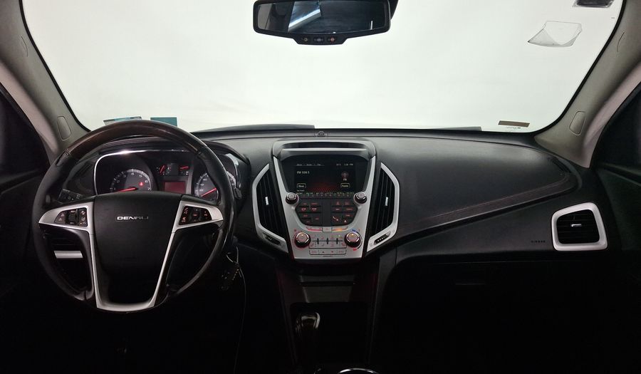 Gmc Terrain 3.6 - DENALI E AT Suv 2015