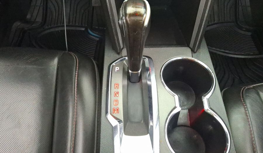 Gmc Terrain 3.6 - DENALI E AT Suv 2015