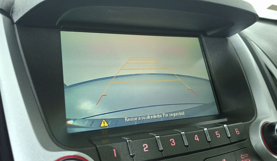 Gmc Terrain 3.6 - DENALI E AT Suv 2015