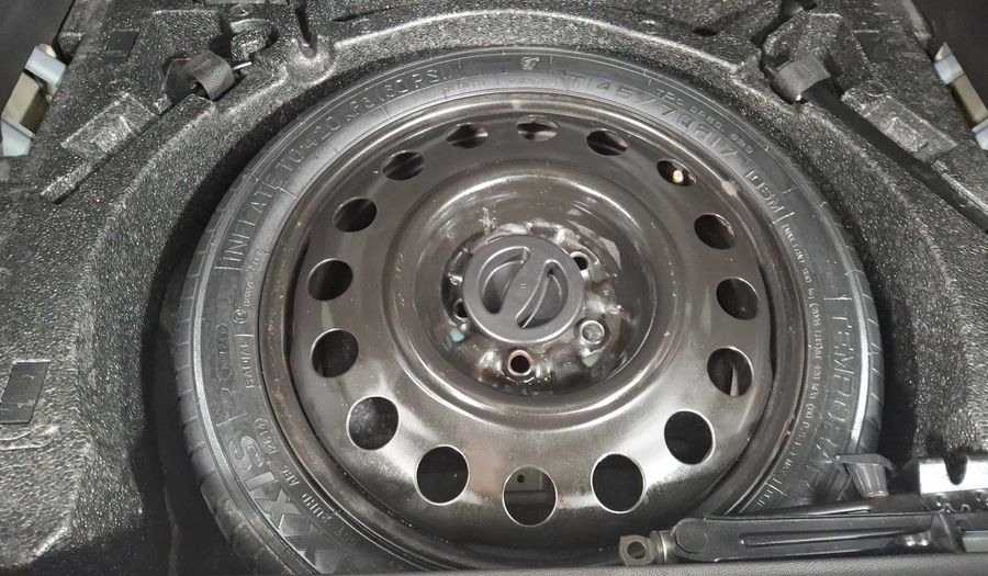 Gmc Terrain 3.6 - DENALI E AT Suv 2015