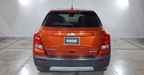 Chevrolet Trax 1.8 B LT AT Suv 2014
