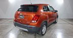 Chevrolet Trax 1.8 B LT AT Suv 2014
