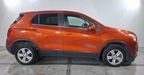 Chevrolet Trax 1.8 B LT AT Suv 2014