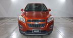 Chevrolet Trax 1.8 B LT AT Suv 2014