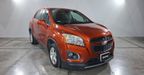 Chevrolet Trax 1.8 B LT AT Suv 2014