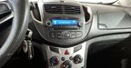 Chevrolet Trax 1.8 B LT AT Suv 2014
