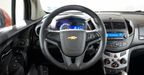 Chevrolet Trax 1.8 B LT AT Suv 2014