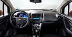 Chevrolet Trax 1.8 B LT AT Suv 2014