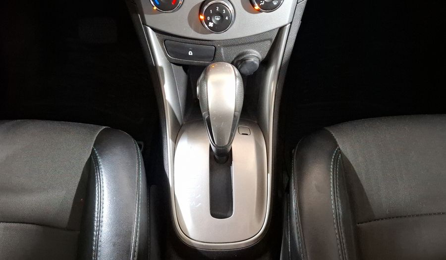 Chevrolet Trax 1.8 B LT AT Suv 2014