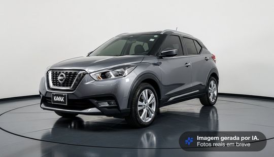 Nissan • Kicks