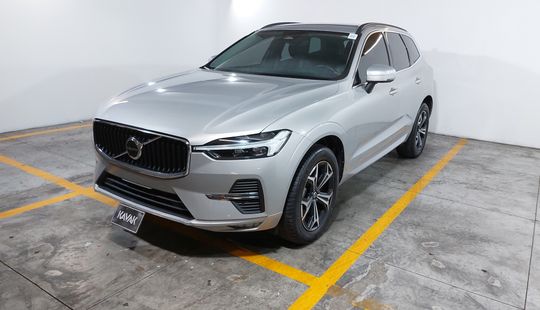 Volvo • XC60