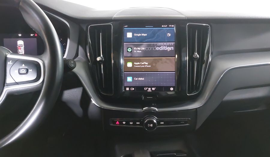 Volvo Xc60 2.0 B5 MHEV MOMENTUM AUTO AWD Suv 2022