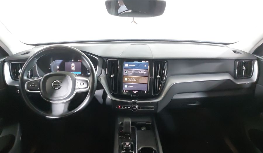 Volvo Xc60 2.0 B5 MHEV MOMENTUM AUTO AWD Suv 2022
