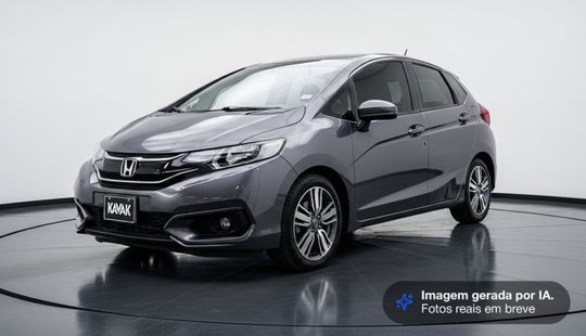 Honda • Fit